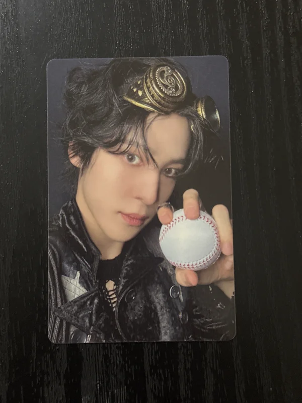 GOLDEN HOUR : Part.4 Walmart Exclusive