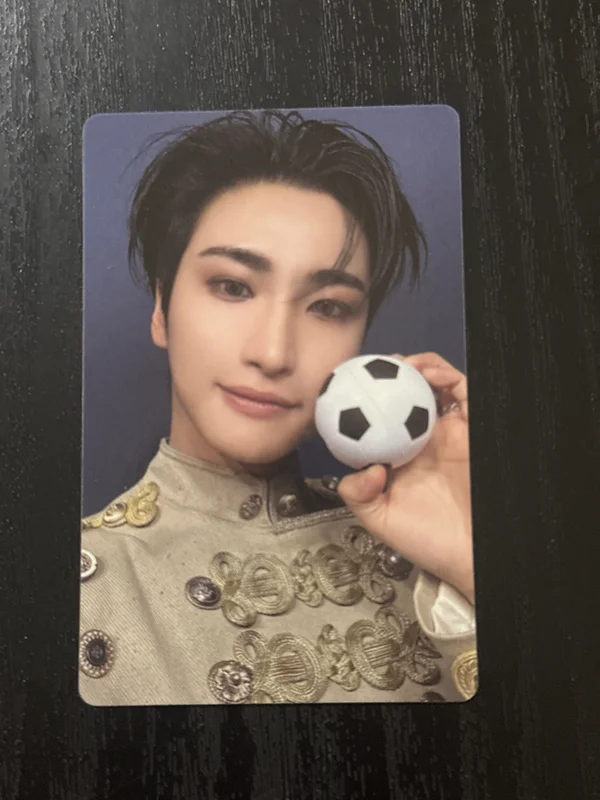 GOLDEN HOUR : Part.4 Walmart Exclusive