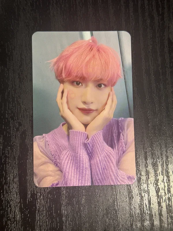 ATEEZ ソンファ トレカ fever part3 makestar Ateez San Makestar Ver 3 Photocard Zero Fever Part 3 | eBay