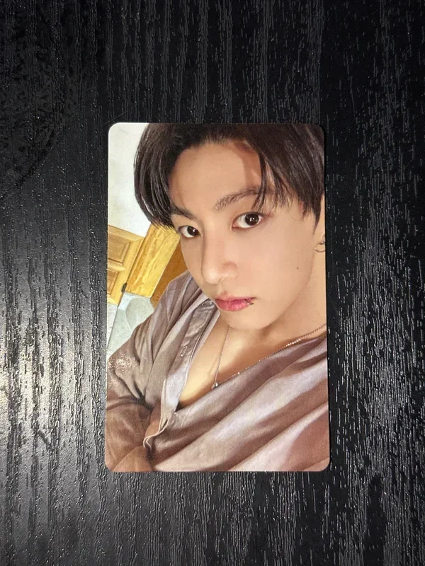 BTS WORLD TOUR 'ARIRANG' IN TAMPA Weverse Pickup (ALBUM)