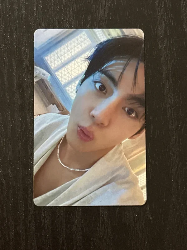 BTS WORLD TOUR 'ARIRANG' IN TAMPA Weverse Pickup (ALBUM)