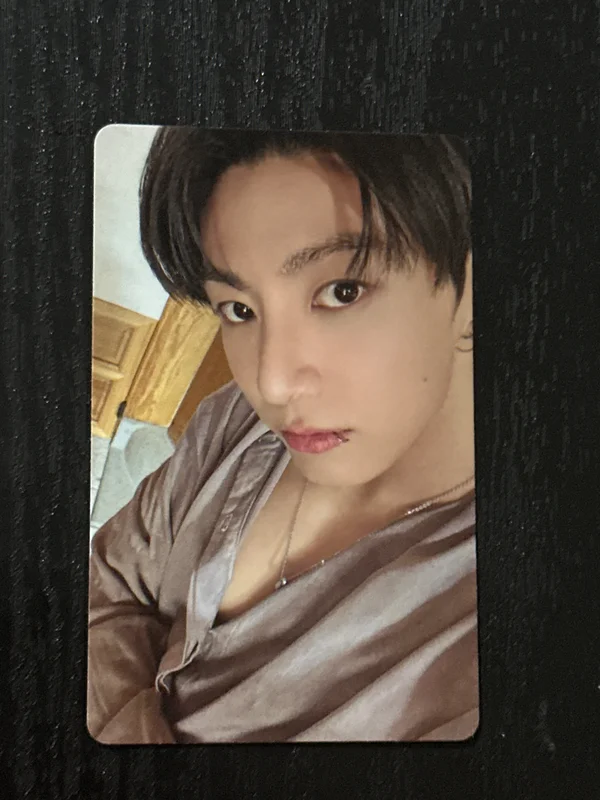 BTS WORLD TOUR 'ARIRANG' IN TAMPA Weverse Pickup (ALBUM)