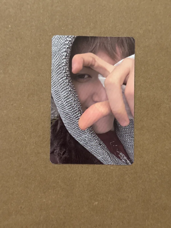 GREENGREEN Kpop Nara Exclusive