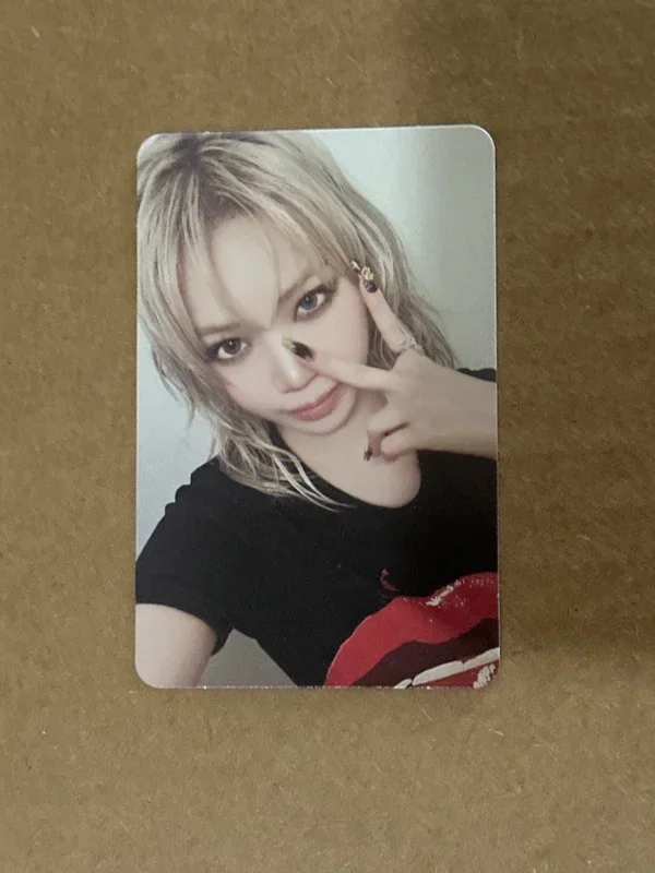 CRAZY hello82 Exclusive