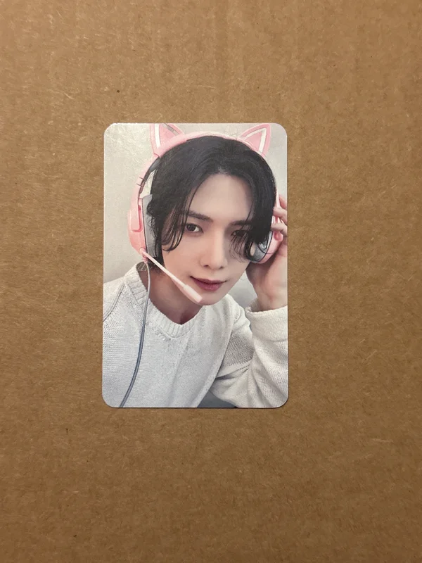 GOLDEN HOUR : Part.3 MAKESTAR LUCKY DRAW