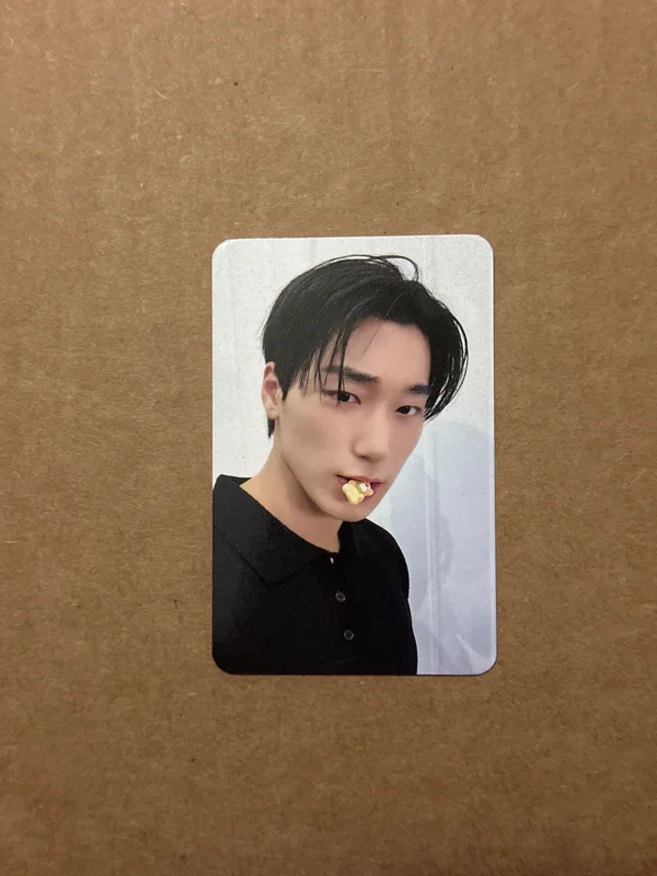 GOLDEN HOUR : Part.3 MAKESTAR