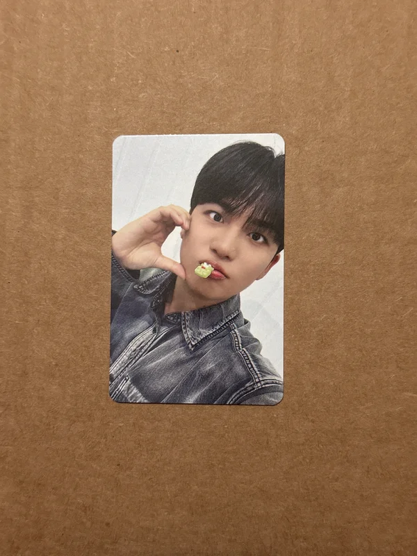 GOLDEN HOUR : Part.3 MAKESTAR