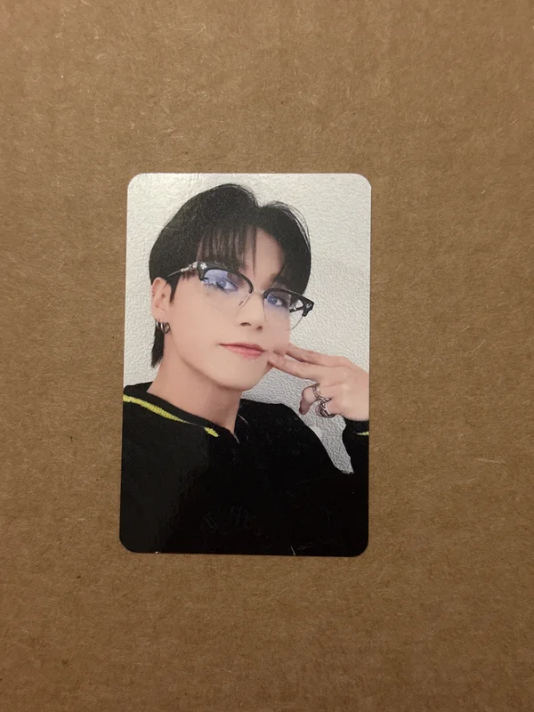 GOLDEN HOUR : Part.2 MAKESTAR