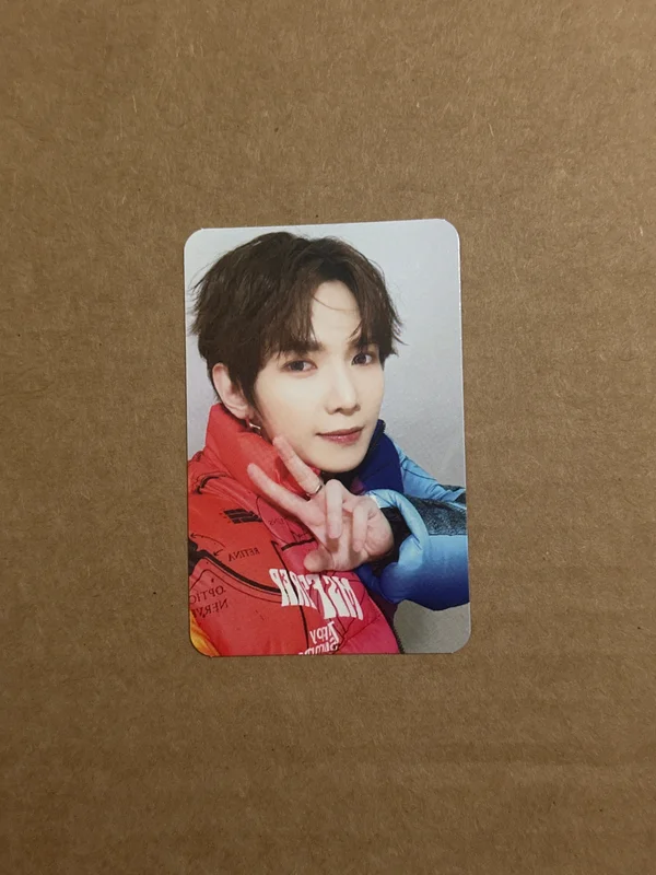 ATEEZ NORTH AMERICA ANITEEZ POP-UP COLLECT BOOK