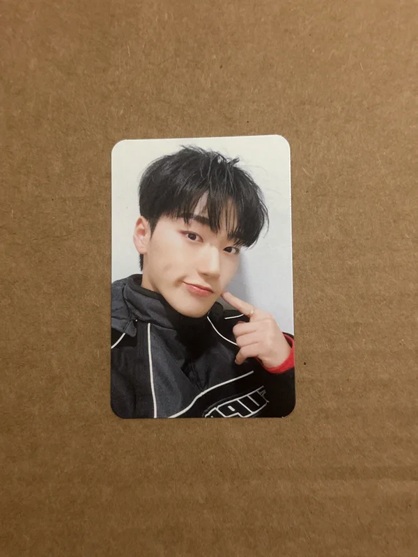 ATEEZ NORTH AMERICA ANITEEZ POP-UP COLLECT BOOK