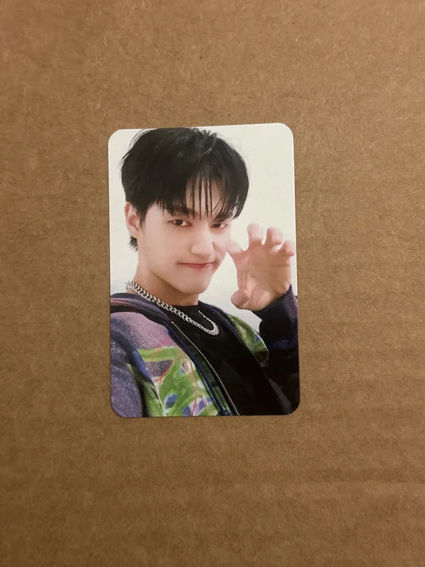 ATEEZ NORTH AMERICA ANITEEZ POP-UP COLLECT BOOK