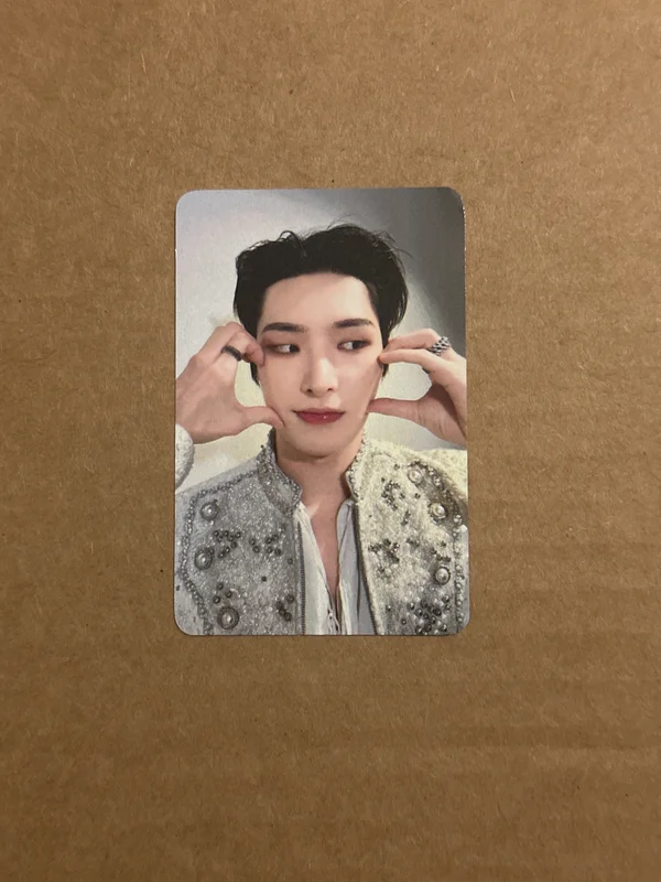 GOLDEN HOUR : Part.2 MAKESTAR LUCKY DRAW in Europe