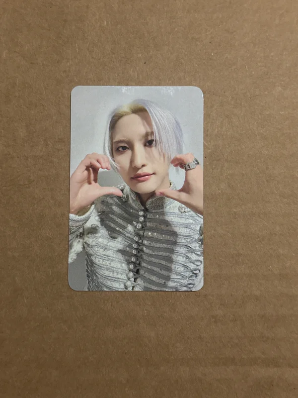 GOLDEN HOUR : Part.2 MAKESTAR LUCKY DRAW in Europe