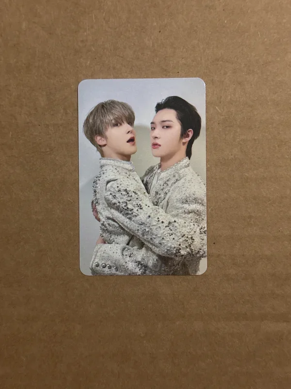 GOLDEN HOUR : Part.2 MAKESTAR LUCKY DRAW in Europe