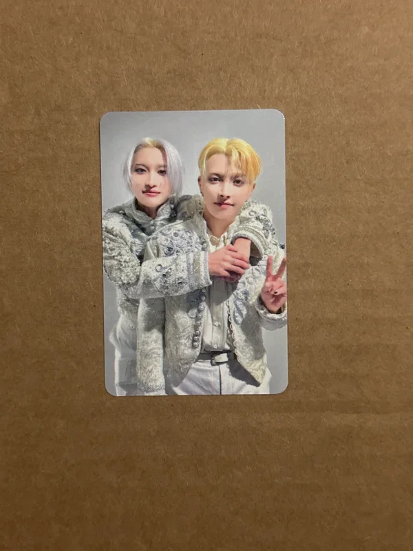 GOLDEN HOUR : Part.2 MAKESTAR LUCKY DRAW in Europe