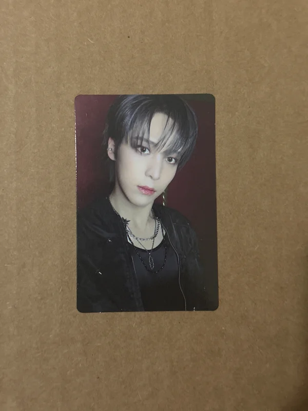 GOLDEN HOUR : Part.3 Europe Exclusive