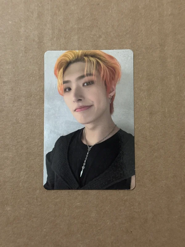 SPIN OFF : FROM THE WITNESS hello82