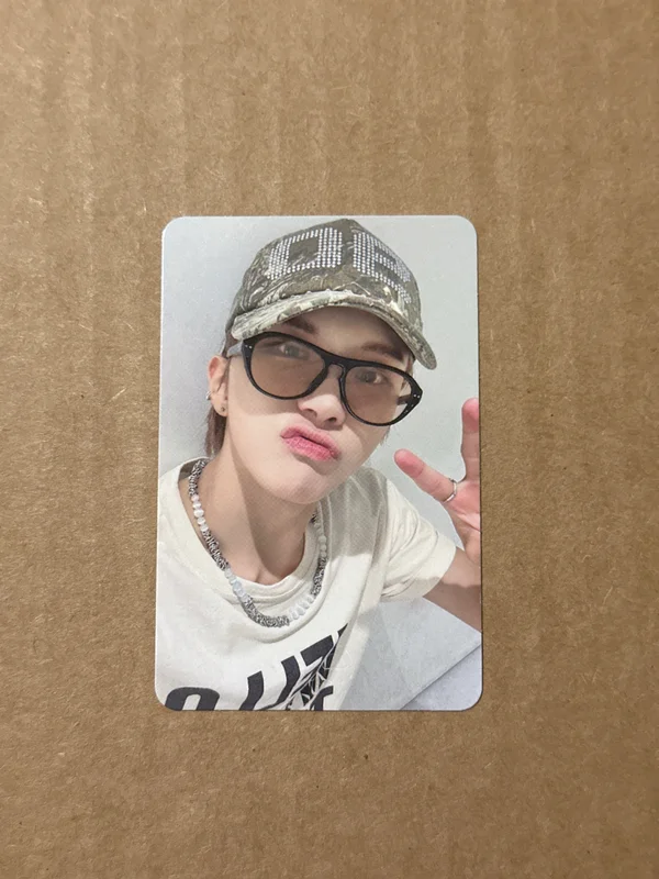 The Action Kpop Nara Exclusive