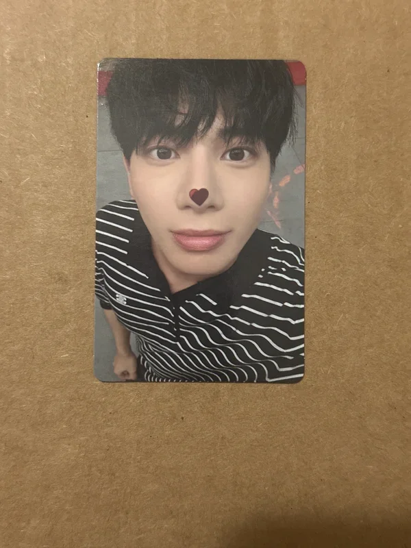 The Star Chapter: SANCTUARY Target Exclusive