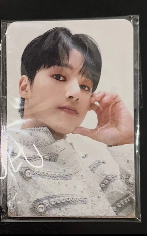 ATEEZ ANITEEZ POP-UP WOOYO PLUSH PC