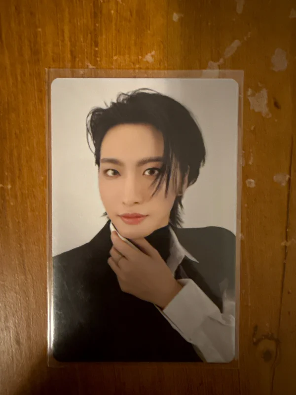 GOLDEN HOUR : Part.1 DIARY VER.