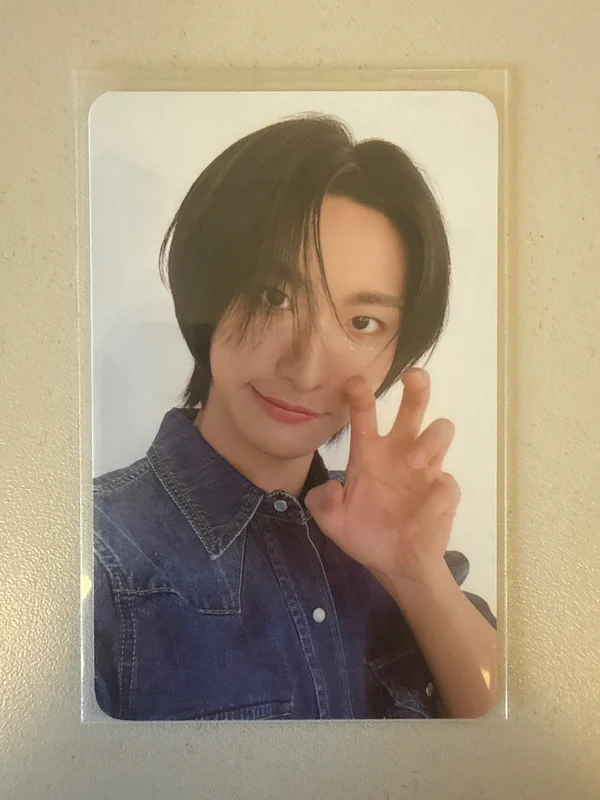 Destinys Memories TRADING CARD SET