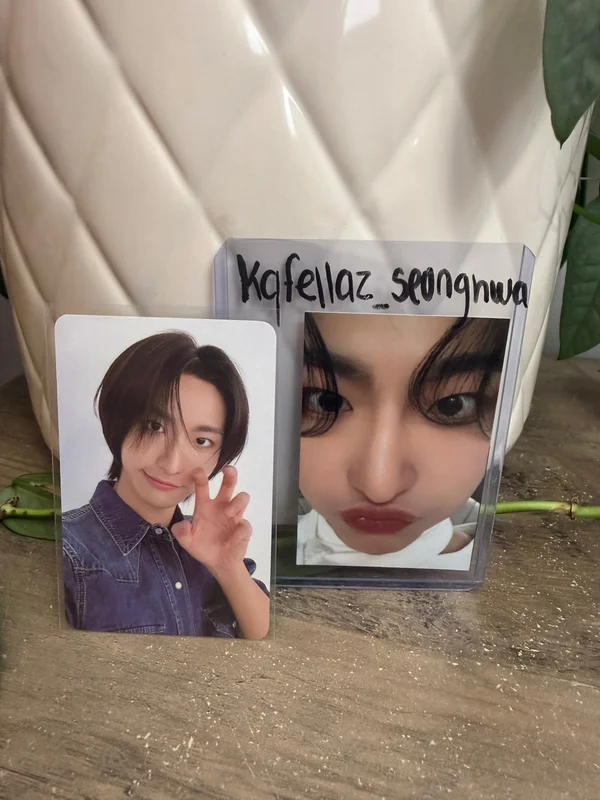 Destinys Memories TRADING CARD SET