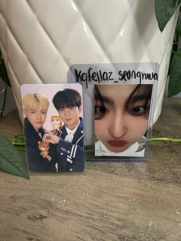 ATEEZ X ANITEEZ ADVENTURE POP-UP STORE ANITEEZ IN ILLUSION
