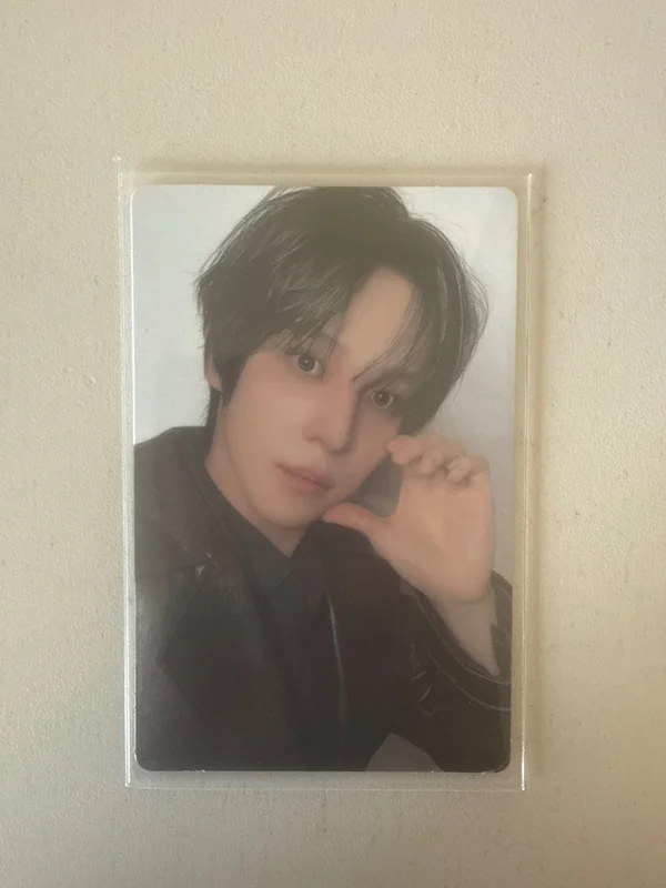 GOLDEN HOUR : Part.4 POCAALBUM VER.