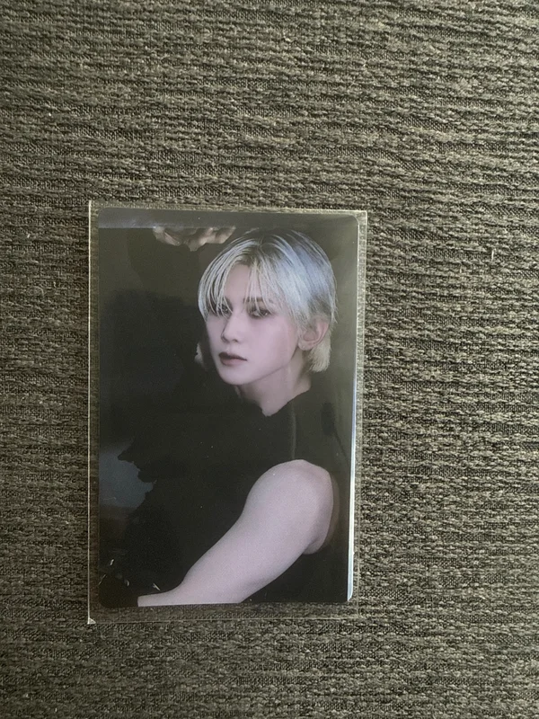 GOLDEN HOUR : Part.4 POCAALBUM VER. Z VER.