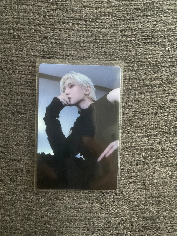 GOLDEN HOUR : Part.4 POCAALBUM VER. Z VER.