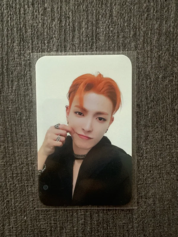 GOLDEN HOUR : Part.1 Digipak VER. ATEEZ OFFICIAL PLATFORM