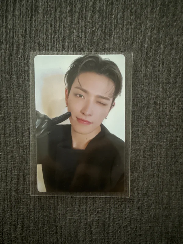 GOLDEN HOUR : Part.2 DIARY VER.