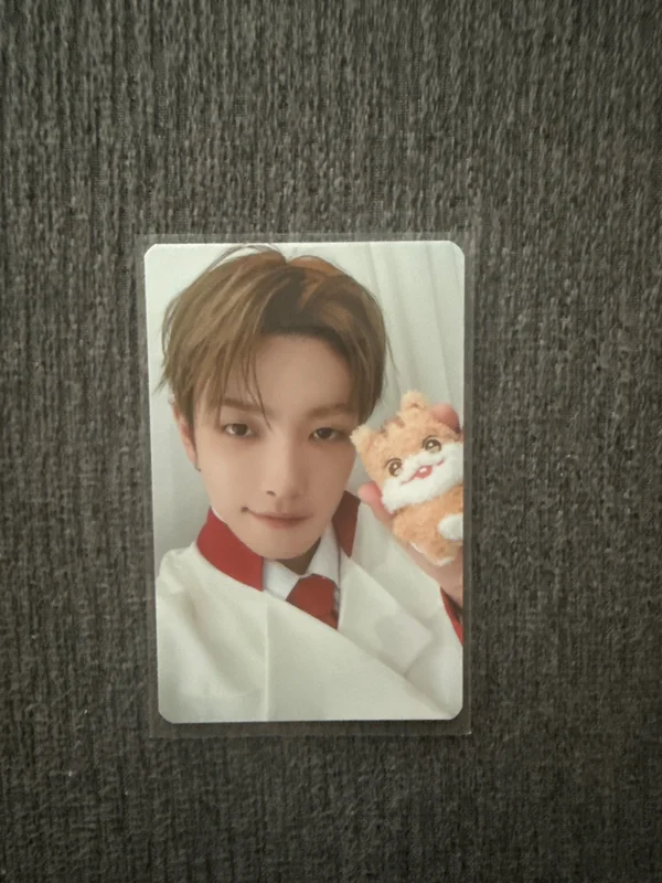 ATEEZ X ANITEEZ POP-UP EXHIBITION & STORE ANITEEZ IN THE CALLING