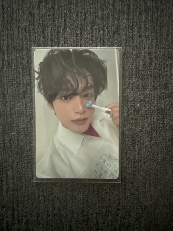 BLUE PARADISE Digipack Ver.