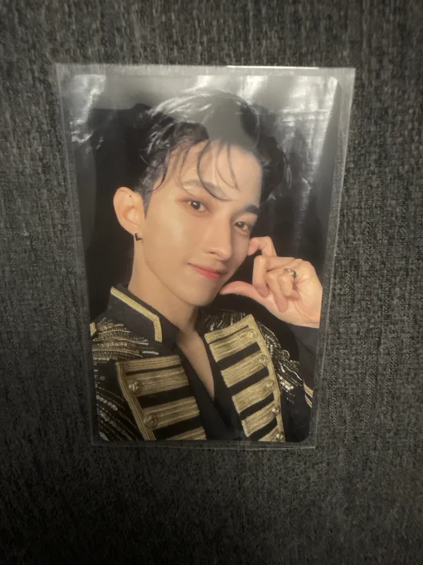 SEVENTEEN WORLD TOUR [BE THE SUN] - SEOUL DVD