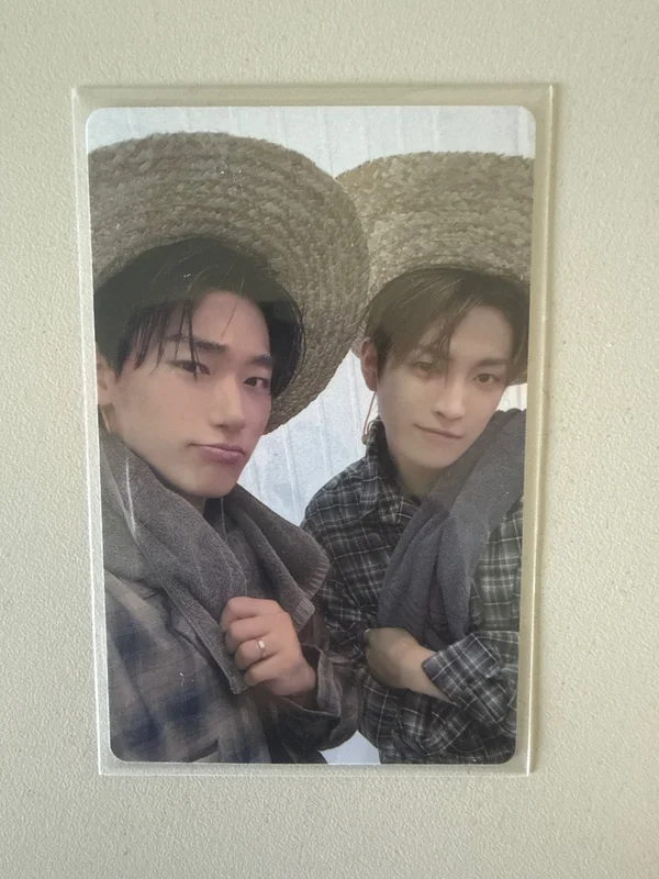 GOLDEN HOUR : Part.3 Young Farmer SET VER. ATEEZ OFFICIAL PLATFORM