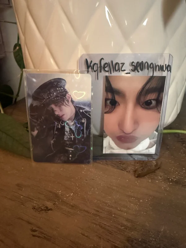 GOLDEN HOUR : Part.4 POCAALBUM VER. Z VER.