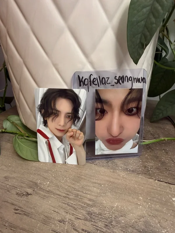 ATEEZ X ANITEEZ POP-UP EXHIBITION & STORE ANITEEZ IN THE CALLING REWARD
