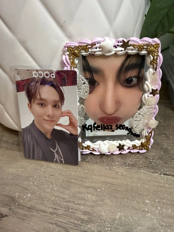 17 IS RIGHT HERE Weverse Albums ver.