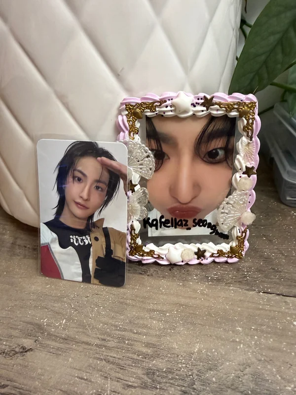 ATEEZ X ANITEEZ POP-UP STORE ANITEEZ IN TREASURE REWARD