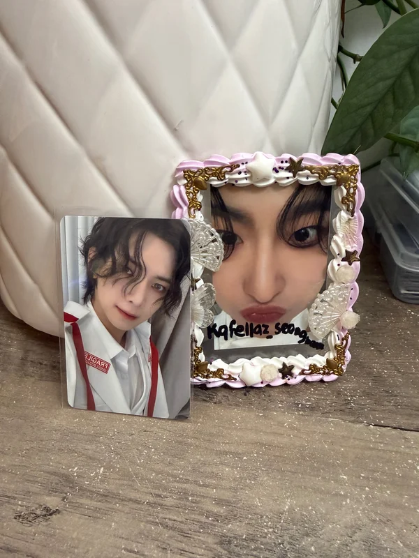 ATEEZ X ANITEEZ POP-UP EXHIBITION & STORE ANITEEZ IN THE CALLING REWARD