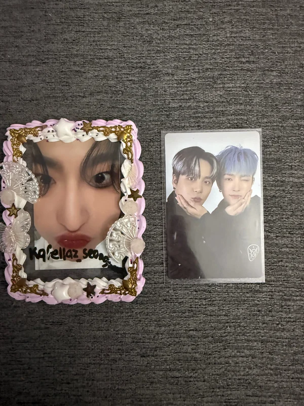 THE WORLD EP.2 : OUTLAW DIARY VER.