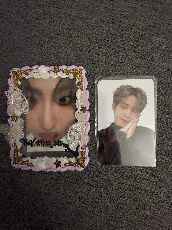 ATEEZ X ANITEEZ ANITEEZ IN DREAMLAND REWARD