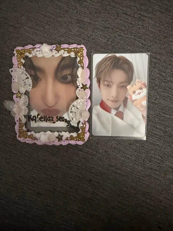 ATEEZ X ANITEEZ POP-UP EXHIBITION & STORE ANITEEZ IN THE CALLING