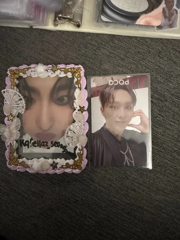 17 IS RIGHT HERE Weverse Albums ver.