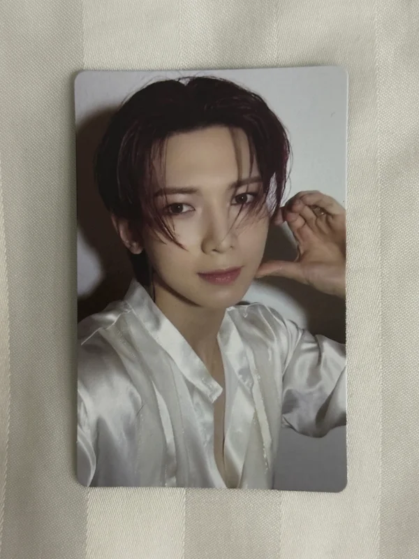 GOLDEN HOUR : Part.3 'In Your Fantasy Edition' BOX SET (US ONLY)