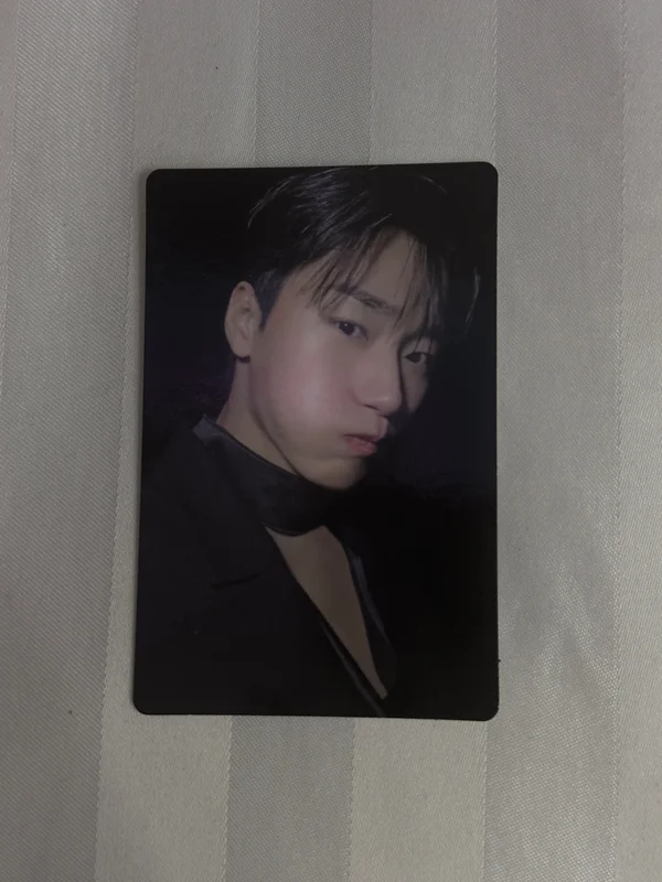 GOLDEN HOUR : Part.3 'In Your Fantasy Edition' BOX SET (US ONLY)