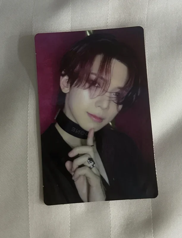 GOLDEN HOUR : Part.3 US Exclusive