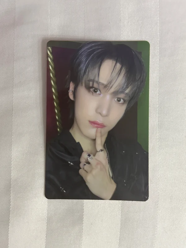 GOLDEN HOUR : Part.3 US Exclusive